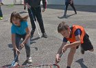 Michal Sláma : Florbal 19.5.2018